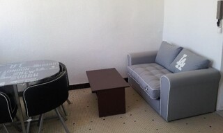 Appartement 2 Pièces 33 m² à louer à Talence (33400)