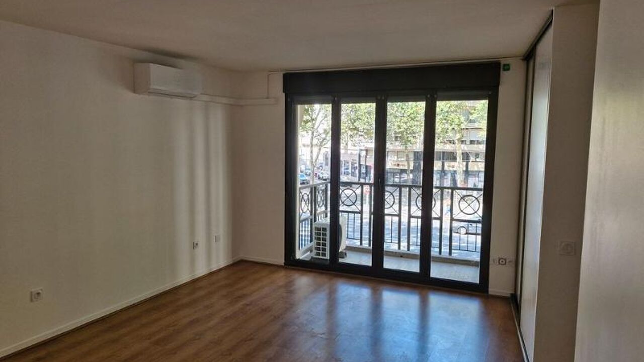 appartement 1 pièces 35 m2 à louer à Lyon 7 (69007)