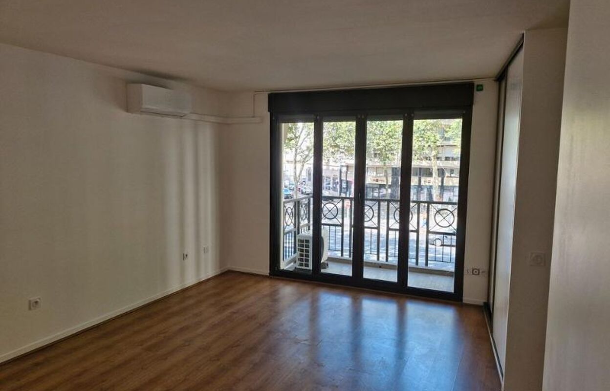 appartement 1 pièces 35 m2 à louer à Lyon 7 (69007)