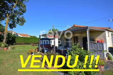 Maison 4 pièces 198500 €