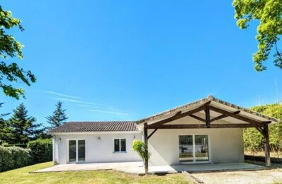 location maison 1 950 € CC /mois à proximité de Arbanats (33640)