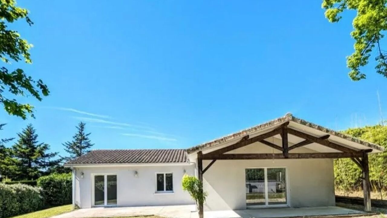 maison 5 pièces 120 m2 à louer à Cénac (33360)