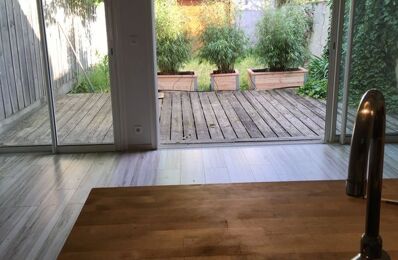 location appartement 1 700 € CC /mois à proximité de Bonnetan (33370)