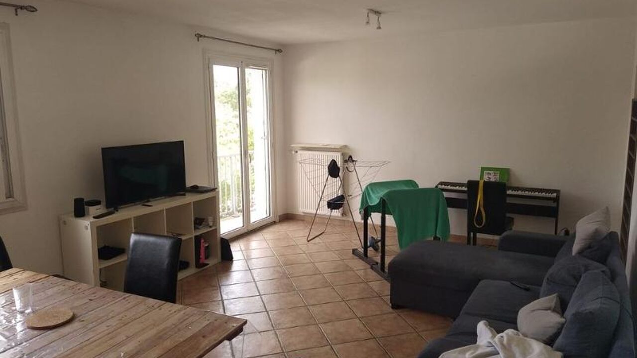 appartement 5 pièces 89 m2 à louer à Pessac (33600)