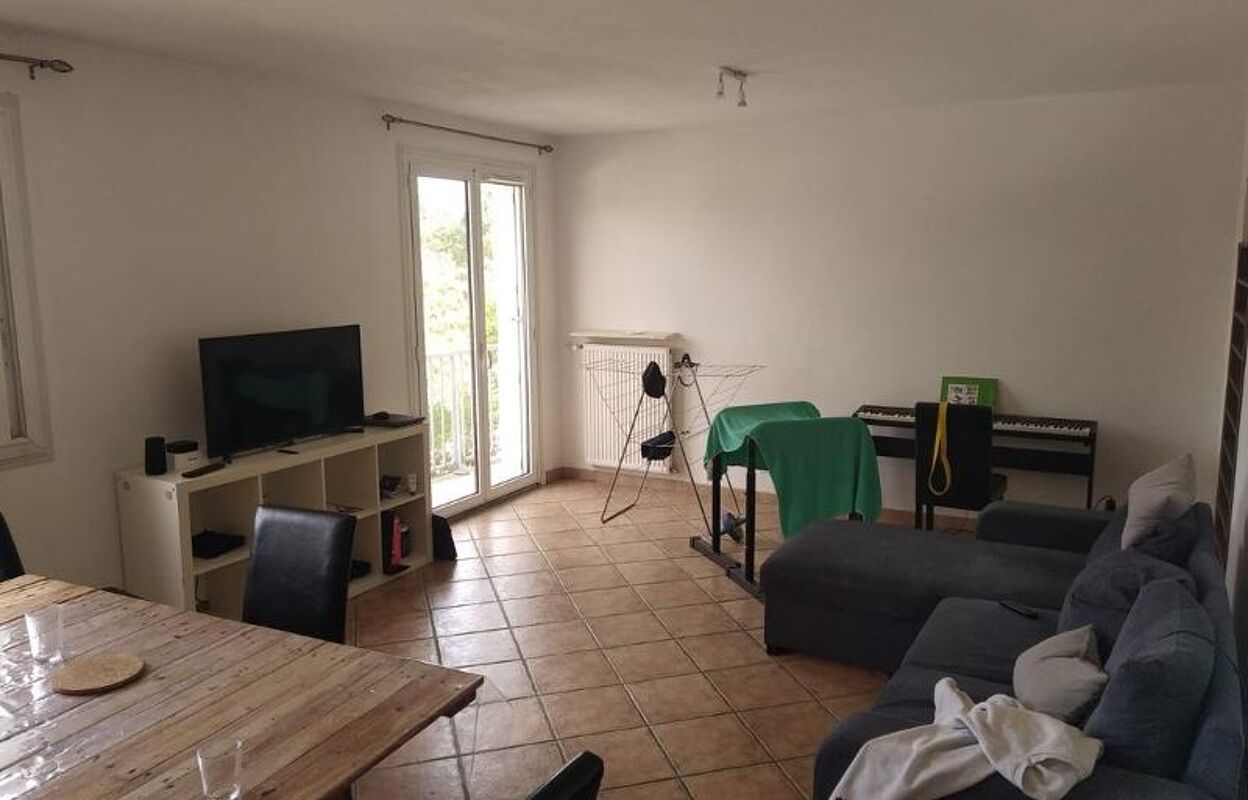 appartement 5 pièces 89 m2 à louer à Pessac (33600)