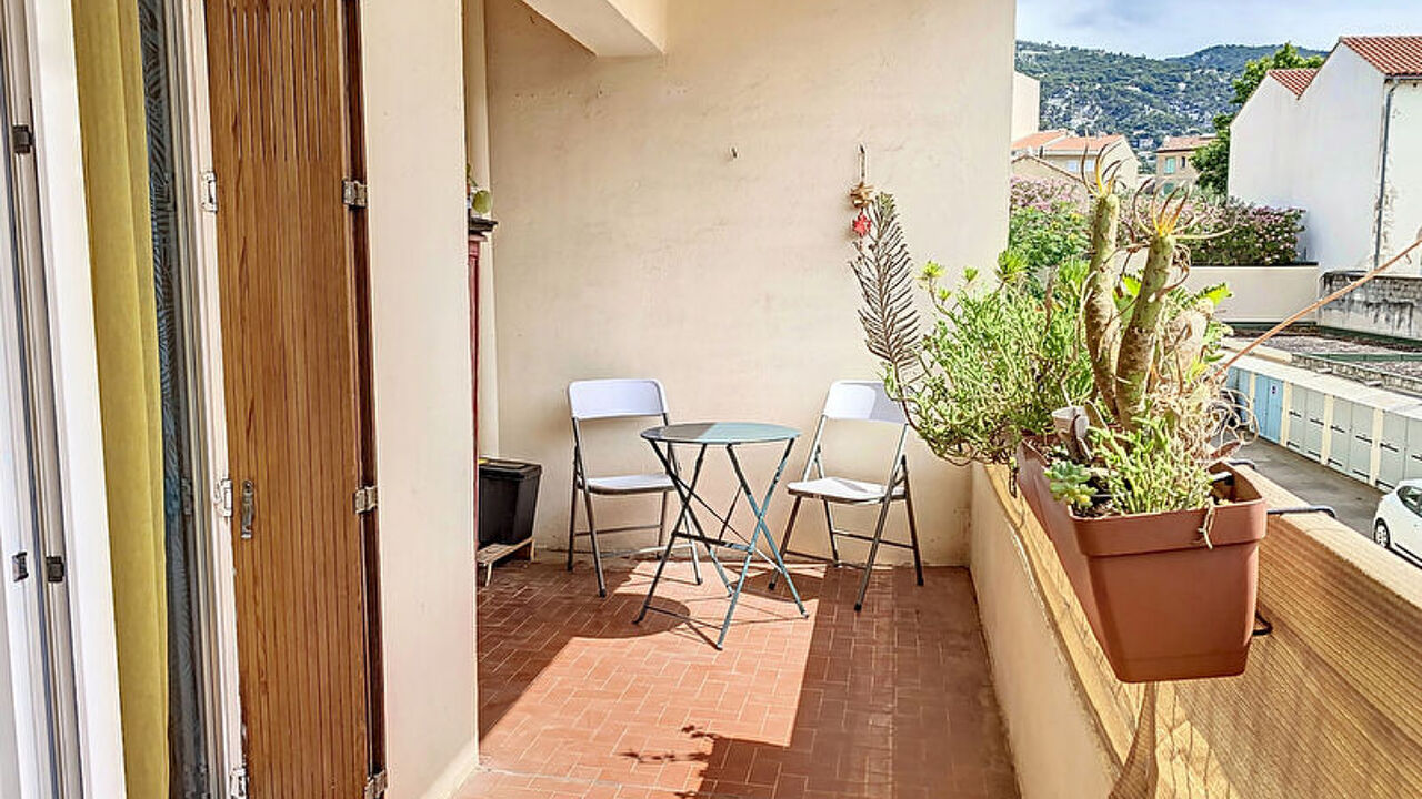 appartement 3 pièces 71 m2 à vendre à Toulon (83000)