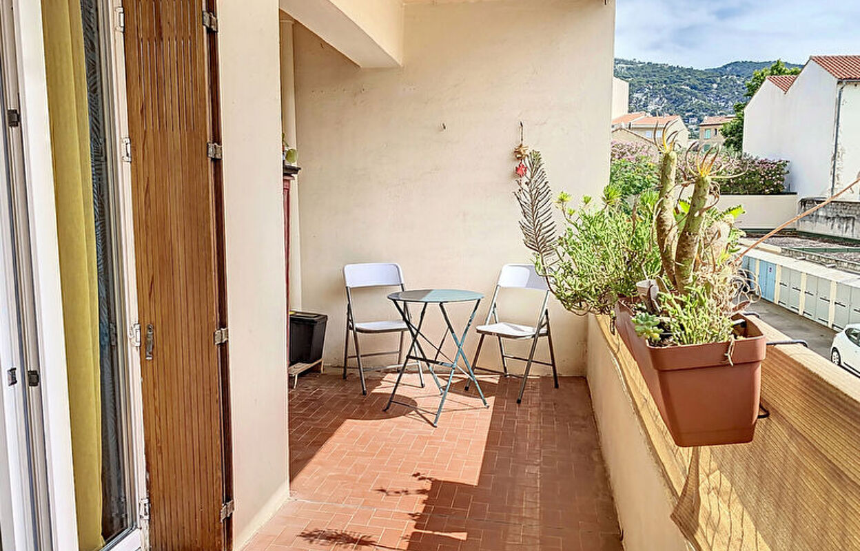 appartement 3 pièces 71 m2 à vendre à Toulon (83000)