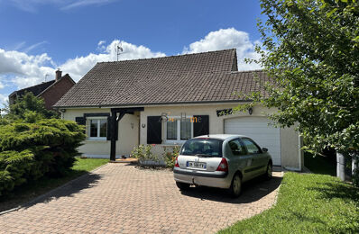 vente maison Nous consulter à proximité de Flers-en-Escrebieux (59128)