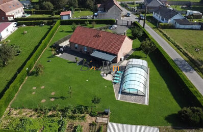 vente maison 294 000 € à proximité de Templeux-la-Fosse (80240)