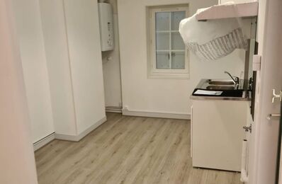 location appartement 870 € CC /mois à proximité de Bonnetan (33370)