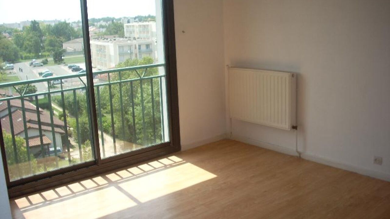 appartement 1 pièces 22 m2 à louer à Talence (33400)