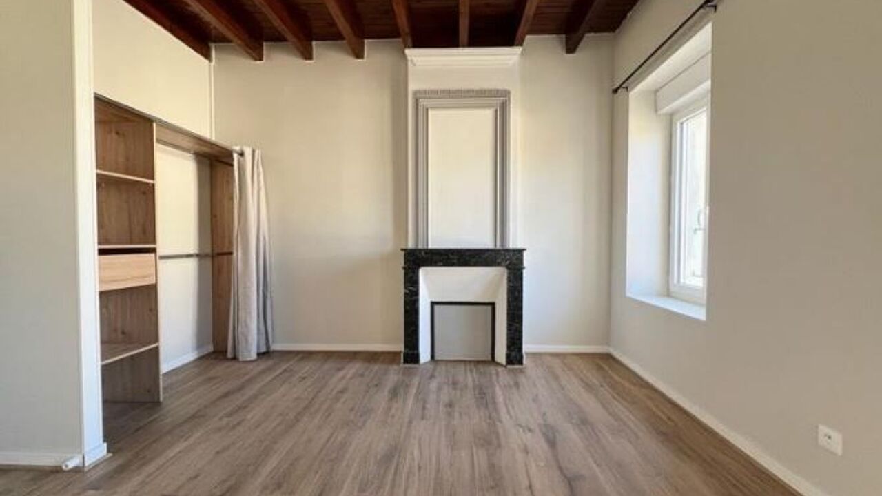 maison 3 pièces 70 m2 à louer à Mongauzy (33190)