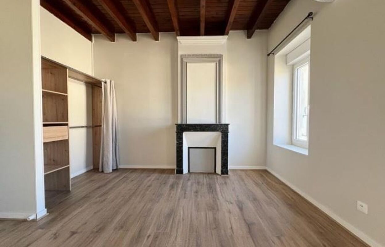 maison 3 pièces 70 m2 à louer à Mongauzy (33190)