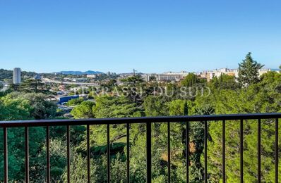 vente appartement 137 000 € à proximité de Marseille 5 (13005)