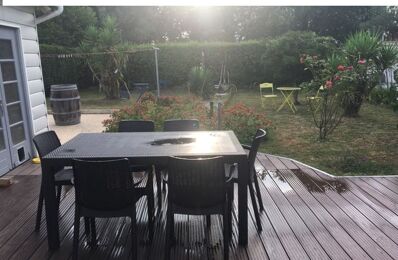 location appartement 400 € CC /mois à proximité de Cénac (33360)