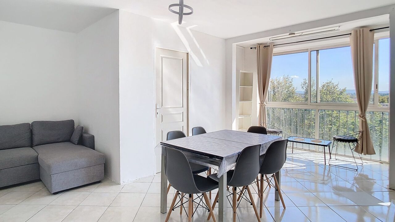 appartement 4 pièces 70 m2 à louer à Avignon (84000)