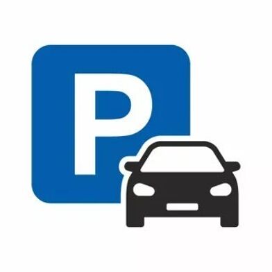 Parking 10 m²