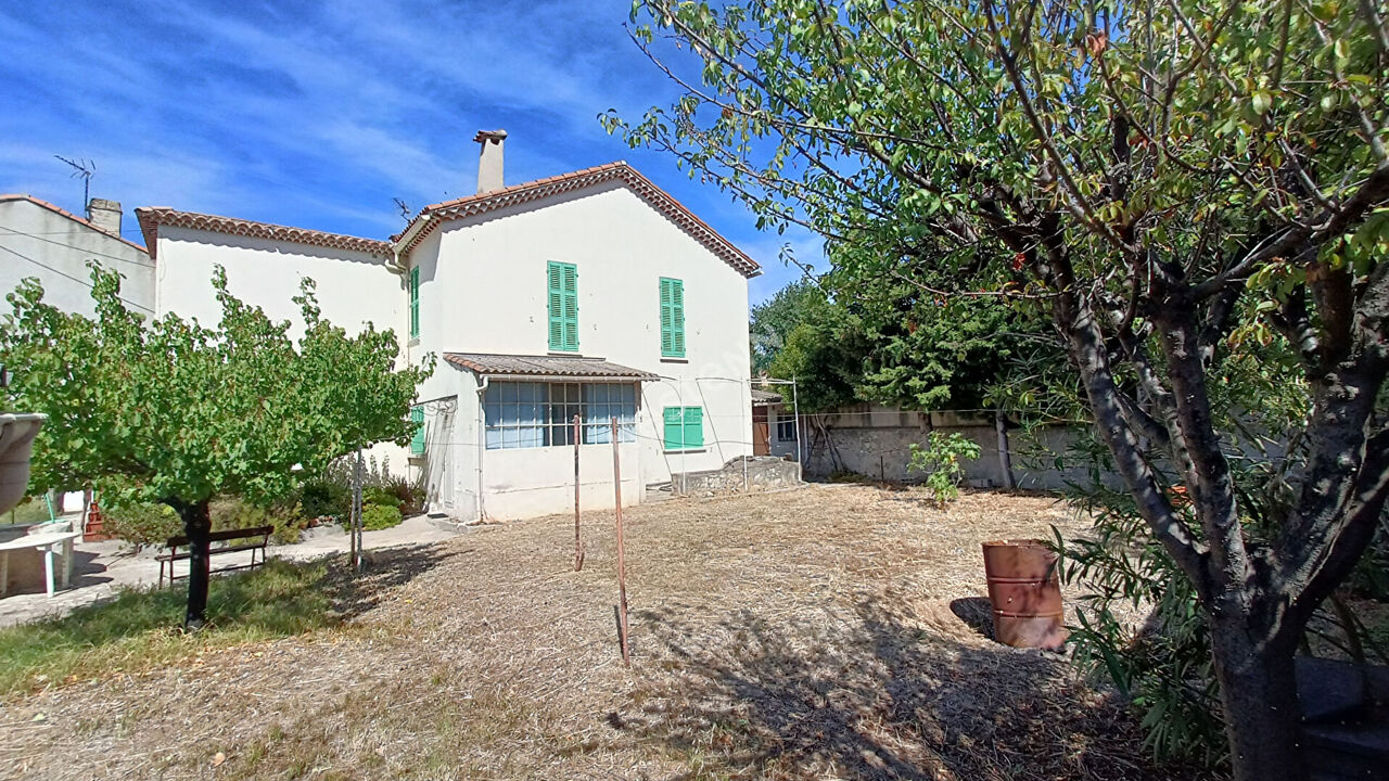 maison 8 pièces 150 m2 à vendre à Toulon (83200)