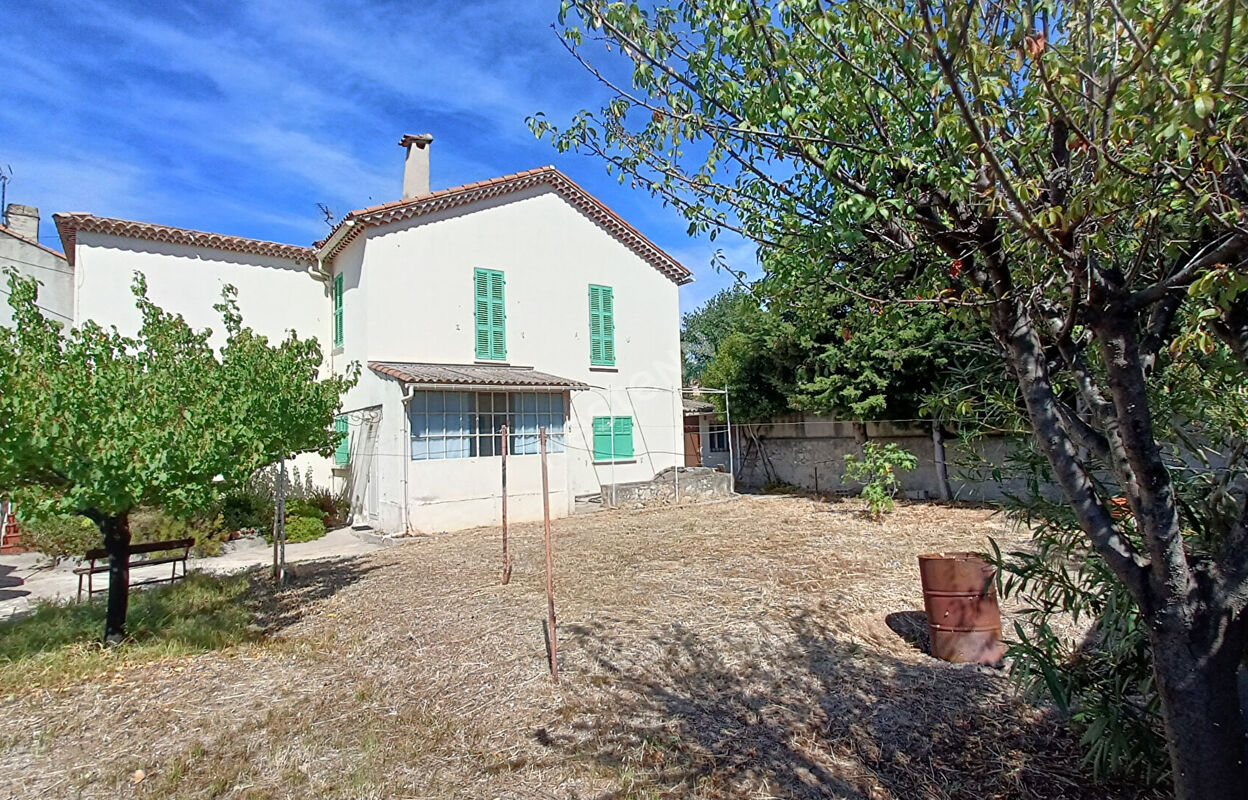 maison 8 pièces 150 m2 à vendre à Toulon (83200)