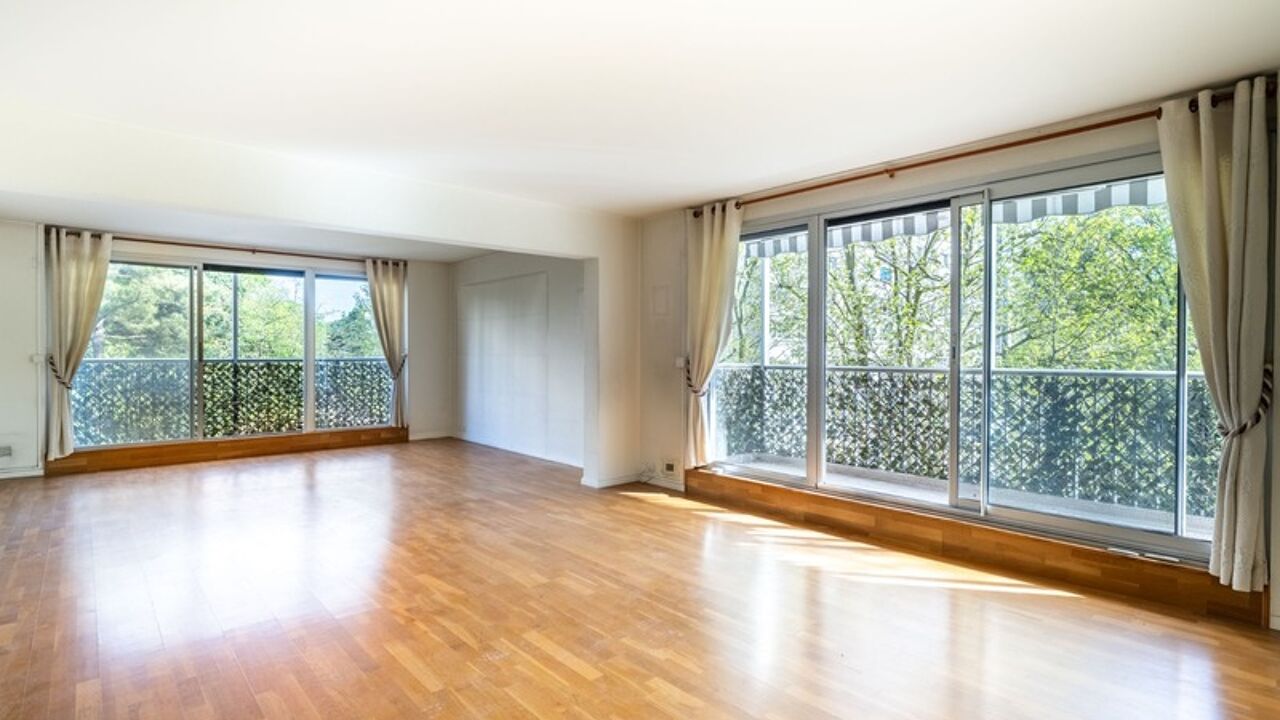 appartement 4 pièces 108 m2 à vendre à Saint-Cloud (92210)