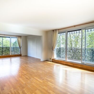 Appartement 4 pièces 108 m²