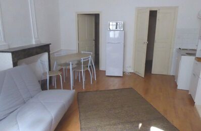 appartement 1 pièces 32 m2 à louer à Aubenas (07200)