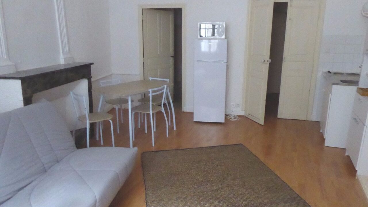 appartement 1 pièces 32 m2 à louer à Aubenas (07200)