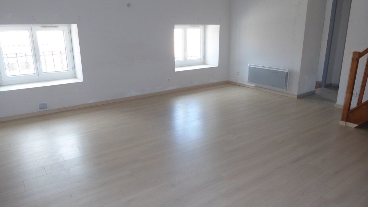 appartement 3 pièces 70 m2 à louer à Aubenas (07200)