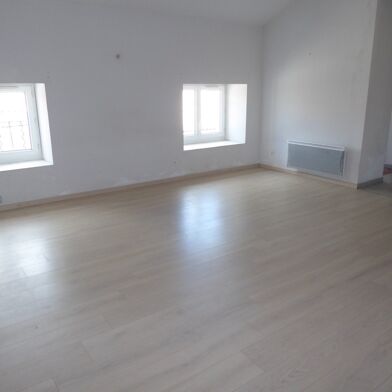 Appartement 3 pièces 70 m²