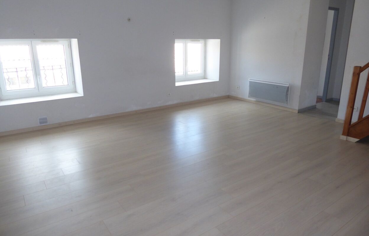 appartement 3 pièces 70 m2 à louer à Aubenas (07200)