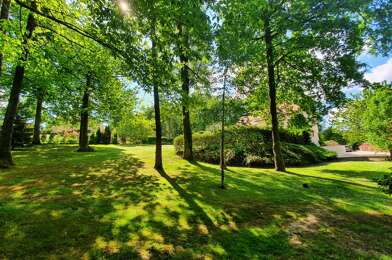 Maison 10 pièces 680000 €