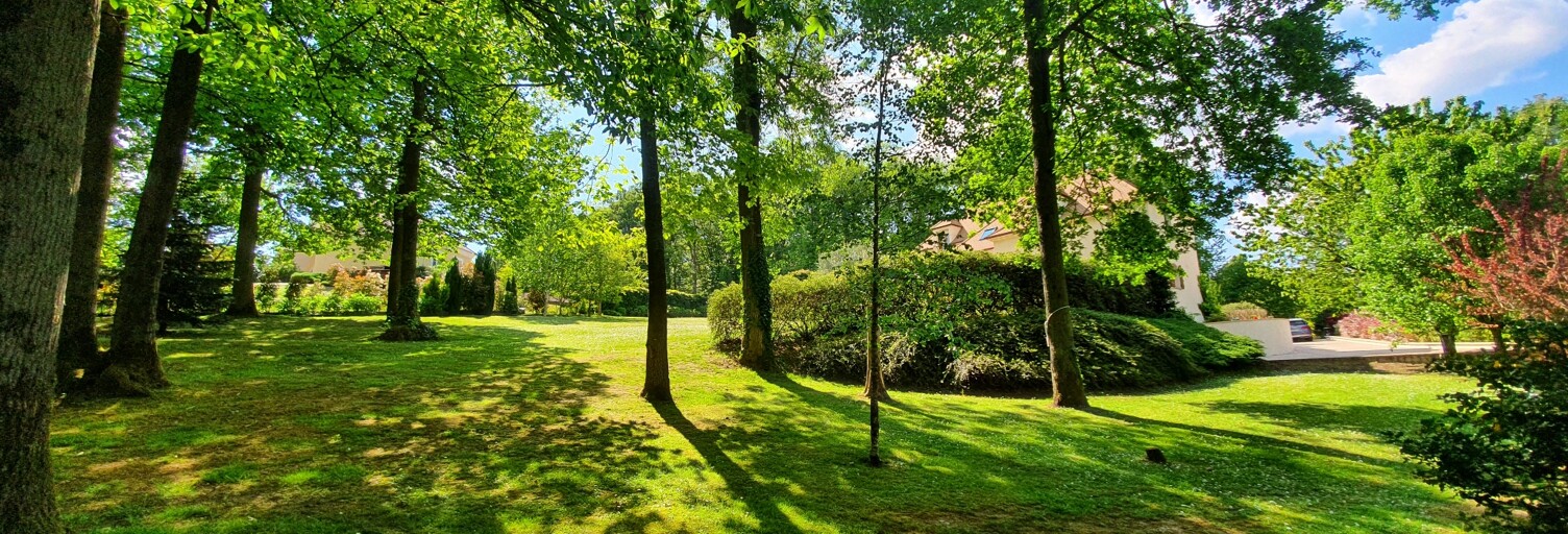 Maison 10 Pièces 280 m² à vendre à Janvry (91640)