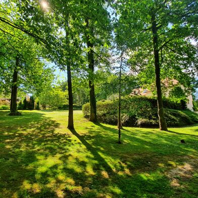 Maison 10 pièces 680000 €