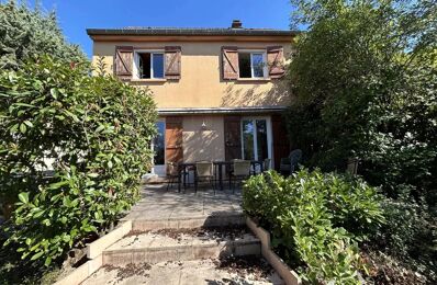 vente maison 325 000 € à proximité de Grenay (38540)