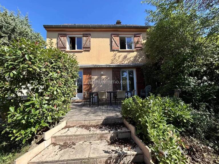 Maison 5 pièces  à vendre 110 m² — photo 1