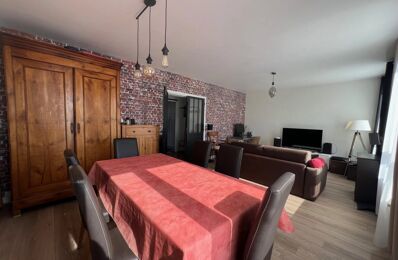 vente appartement 205 000 € à proximité de Saint-Étienne-de-Montluc (44360)