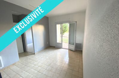 vente appartement 70 000 € à proximité de Valvignères (07400)