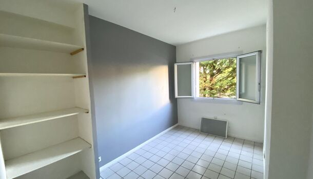 Appartement 2 pièces  à vendre Aubenas 07200