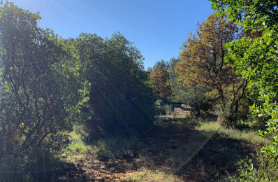 terrain  pièces 11265 m2 à vendre à Le Castellet (83330)