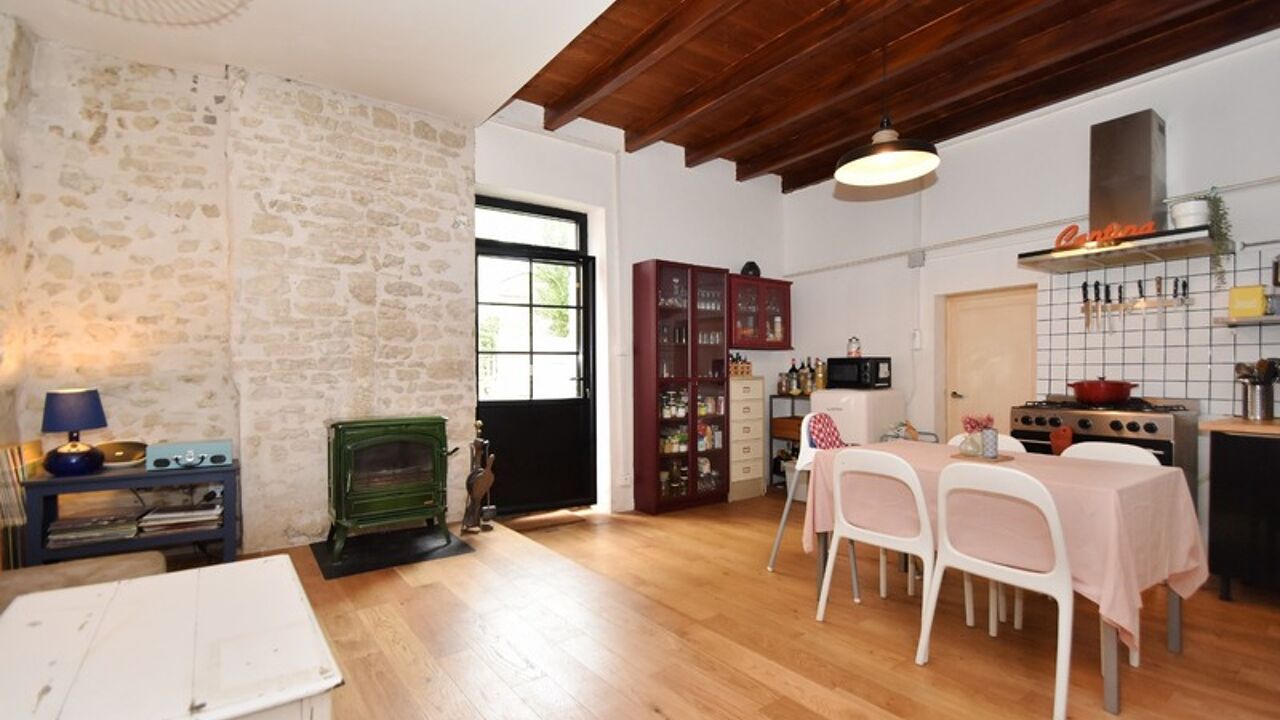 maison 6 pièces 142 m2 à vendre à Aigrefeuille-d'Aunis (17290)