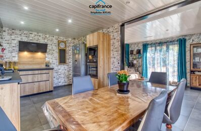 vente maison 159 500 € à proximité de Colayrac-Saint-Cirq (47450)