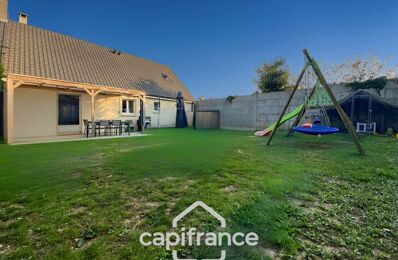 vente maison 199 500 € à proximité de Beuvry (62660)