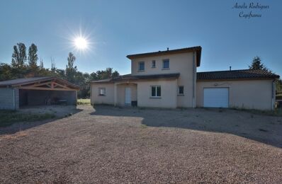 vente maison 350 000 € à proximité de Varennes-Lès-Mâcon (71000)