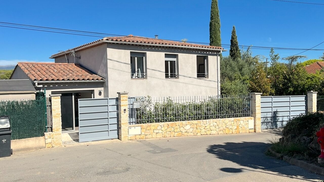 maison 6 pièces 150 m2 à vendre à Le Cannet (06110)