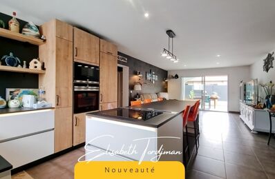 vente appartement 489 000 € à proximité de La Motte (83920)