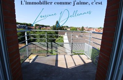 vente appartement 89 990 € à proximité de Wallers (59135)