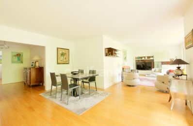 vente appartement 770 000 € à proximité de Thiverval-Grignon (78850)