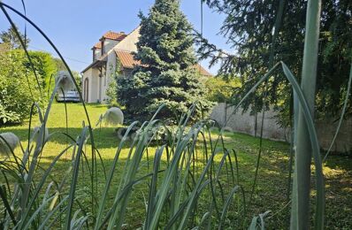 vente maison 365 000 € à proximité de Hérouville-en-Vexin (95300)