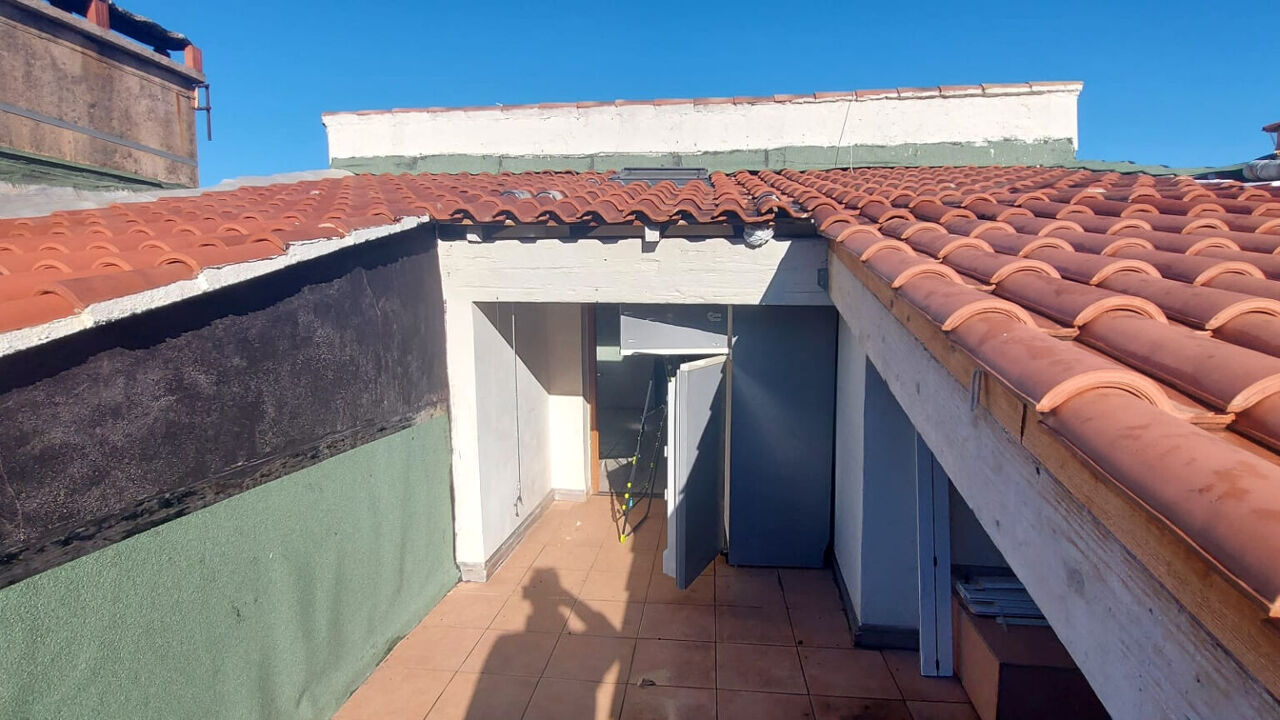 appartement 2 pièces 84 m2 à vendre à La Seyne-sur-Mer (83500)