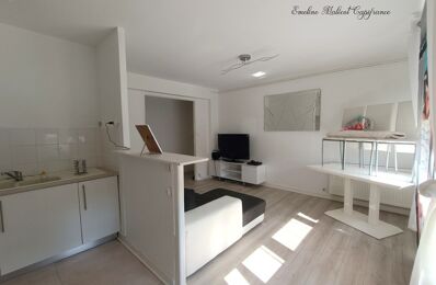 vente appartement 115 000 € à proximité de Latresne (33360)